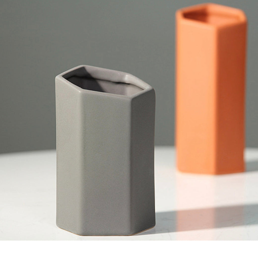 Ceramic Plant Pot Nestasia