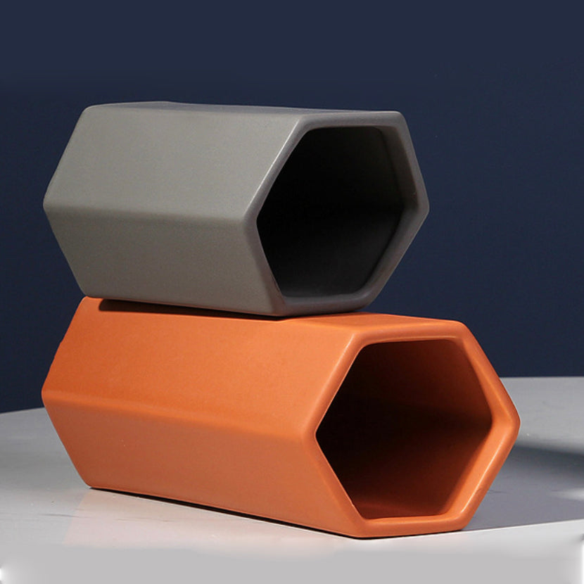 Ceramic Plant Pot Nestasia
