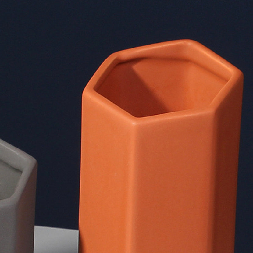 Ceramic Plant Pot Nestasia