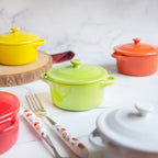 Ceramic Casserole Nestasia
