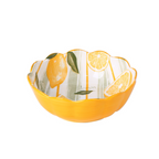 Ceramic Fruit Bowl 530 ml Nestasia