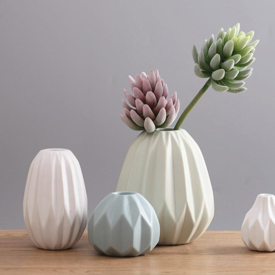 Ceramic Pot
