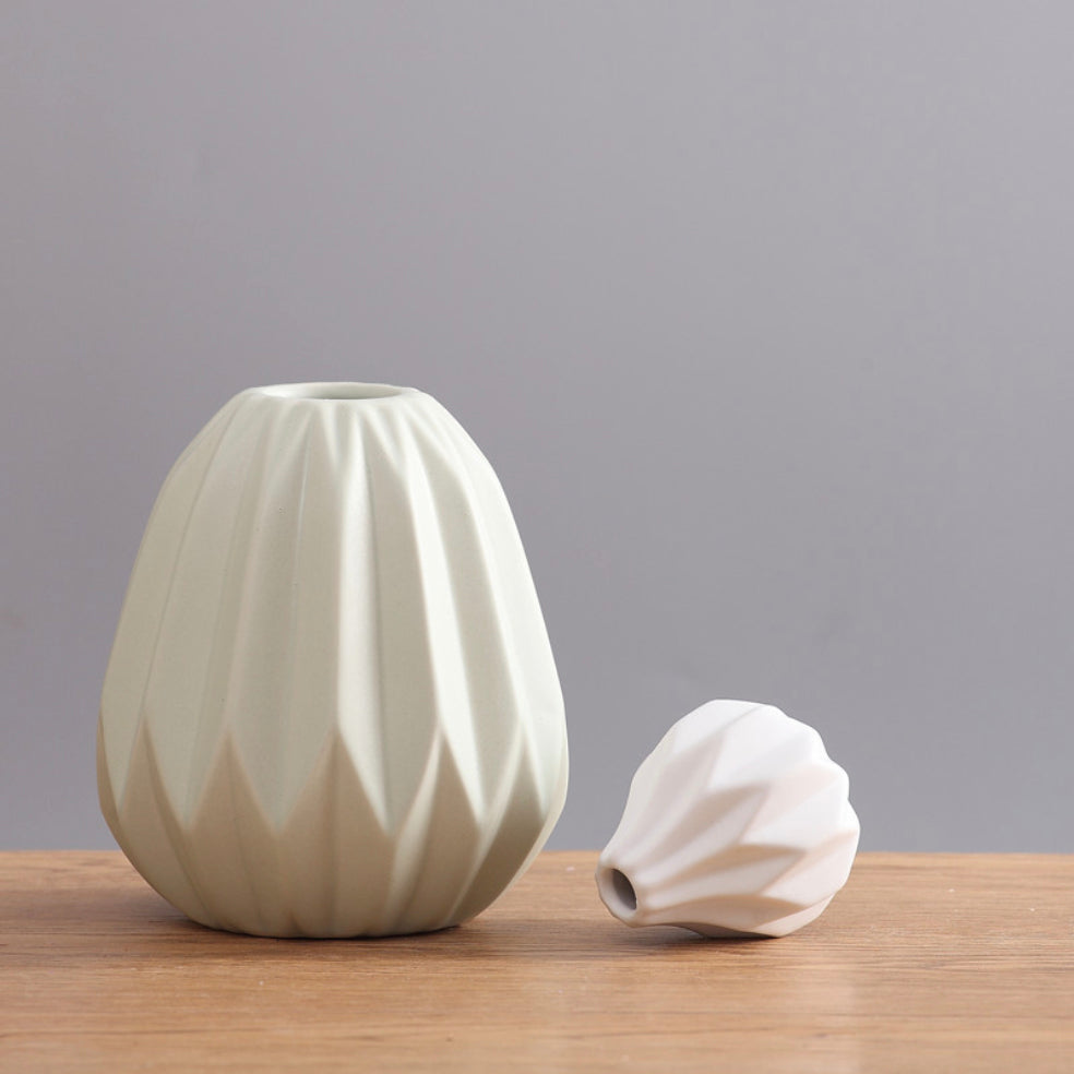 Ceramic Pot