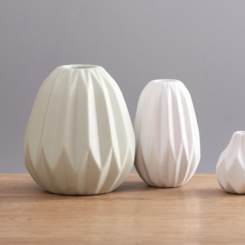 Ceramic Pot