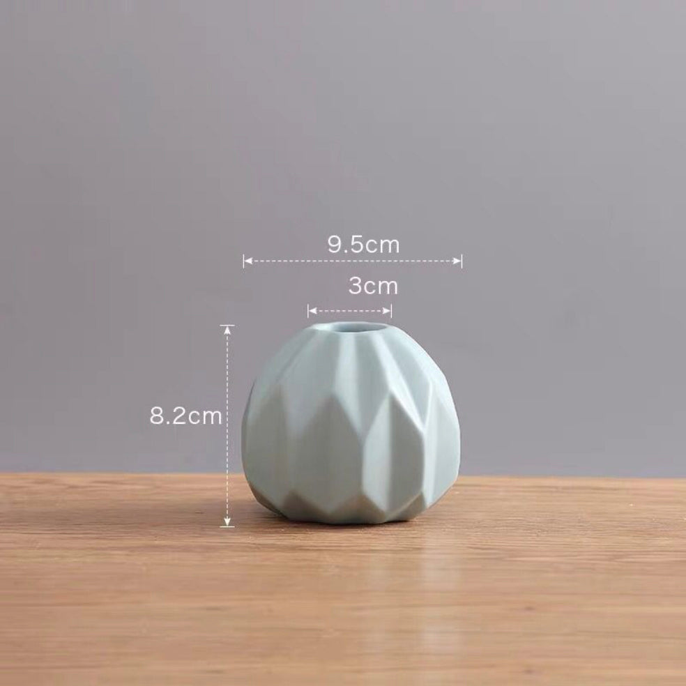 Ceramic Pot