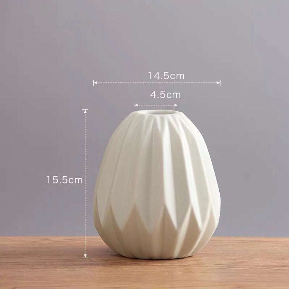 Ceramic Pot