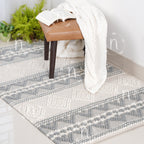 Chandelier Modern Rug Nestasia