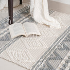 Chandelier Modern Rug Nestasia