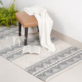 Chandelier Modern Rug Nestasia