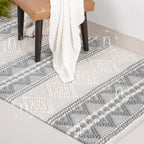 Chandelier Modern Rug Nestasia