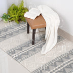 Chandelier Modern Rug Nestasia