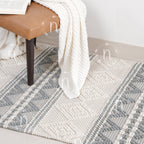 Chandelier Modern Rug Nestasia