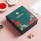 Chandra Ganesh Rakhi Duo Set Nestasia