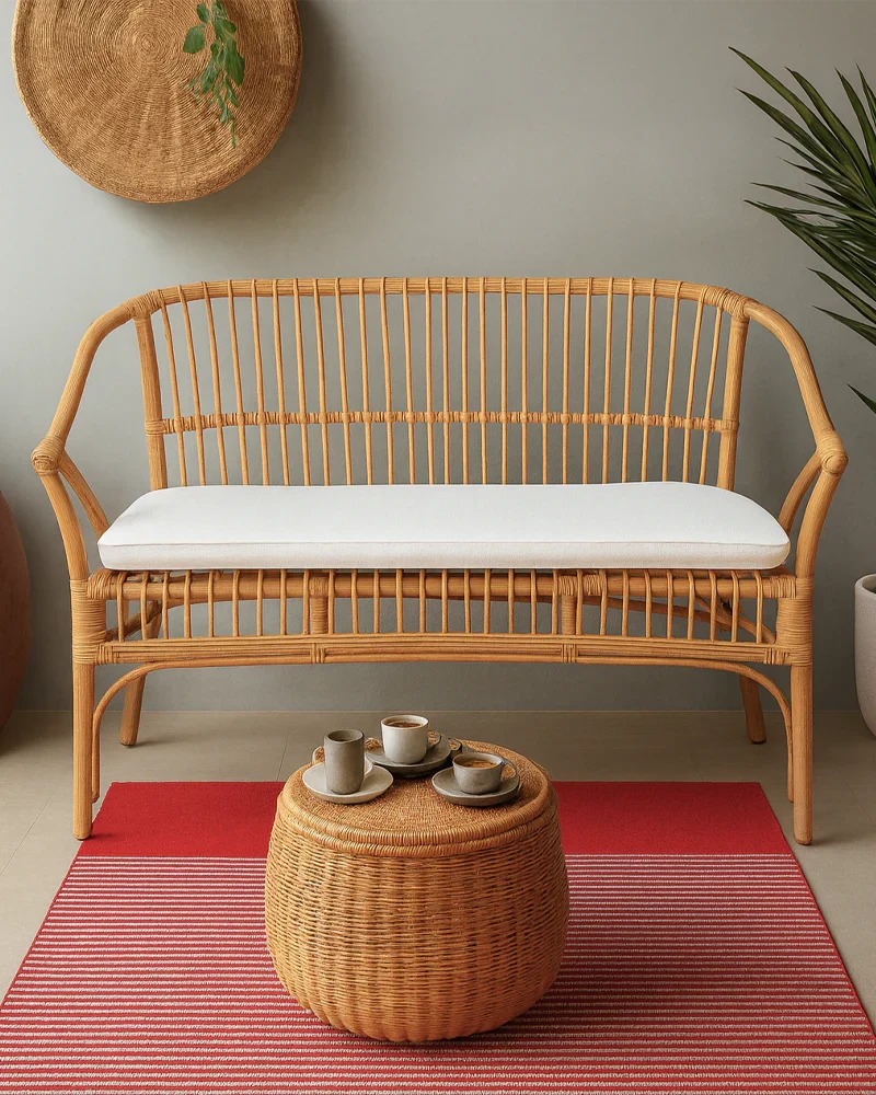Comfortable Sofas for Living Room and Lounge Spaces