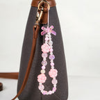 Cherry Blossom Trinket Phone Charm Nestasia