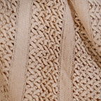 Chestnut Soft Couch Throw Nestasia
