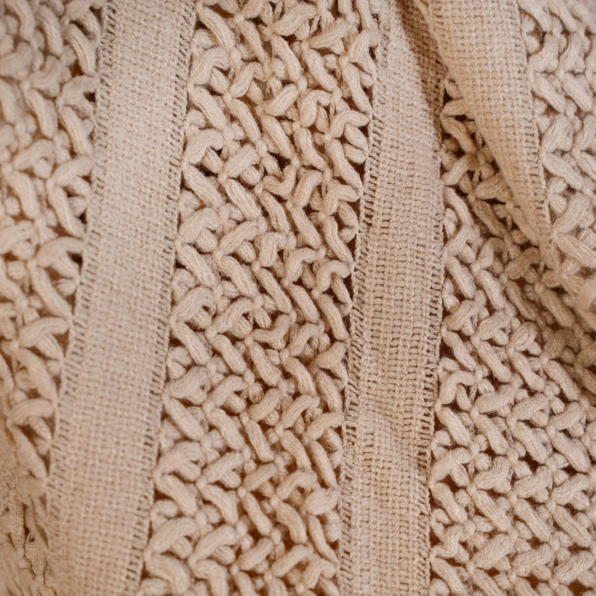 Chestnut Soft Couch Throw Nestasia