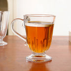 Classic Irish Coffee Glass Set Of 6 196ml Nestasia