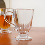 Classic Irish Coffee Glass Set Of 6 196ml Nestasia