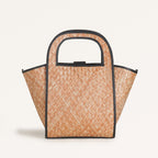 Bengal Weave Shitalpati Tote Bag Nestasia