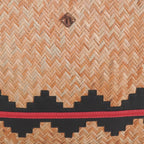 Bengal Weave Shitalpati Tote Bag Nestasia