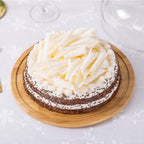 Cloche plate Nestasia