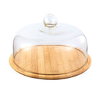 Cloche plate Nestasia