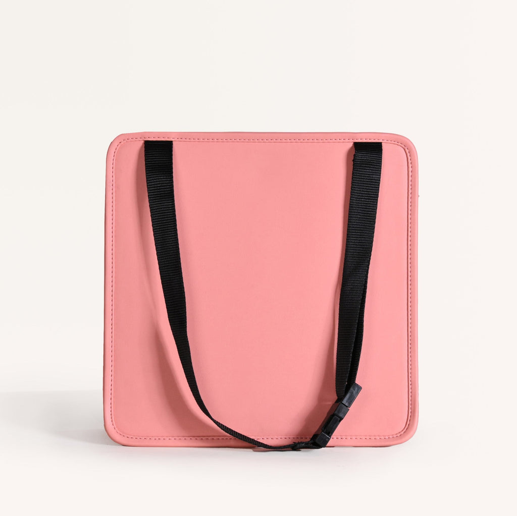 Collapsible Car Backseat Organiser With Front Pocket Nestasia