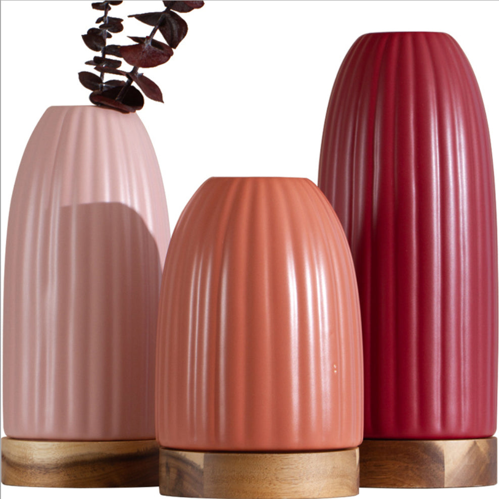 Colorful Pots Nestasia