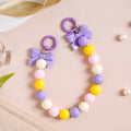 Colour Splash Charming Keyring Nestasia