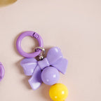 Colour Splash Charming Keyring Nestasia