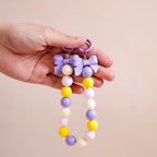Colour Splash Charming Keyring Nestasia