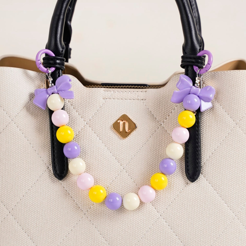 Colour Splash Charming Keyring Nestasia