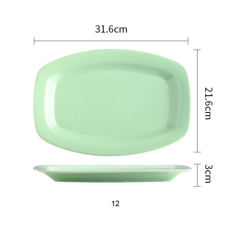 Colourful Trays Nestasia
