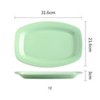 Colourful Trays Nestasia