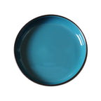 Colourful Ceramic Plates