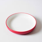Colourful Ceramic Plates Nestasia