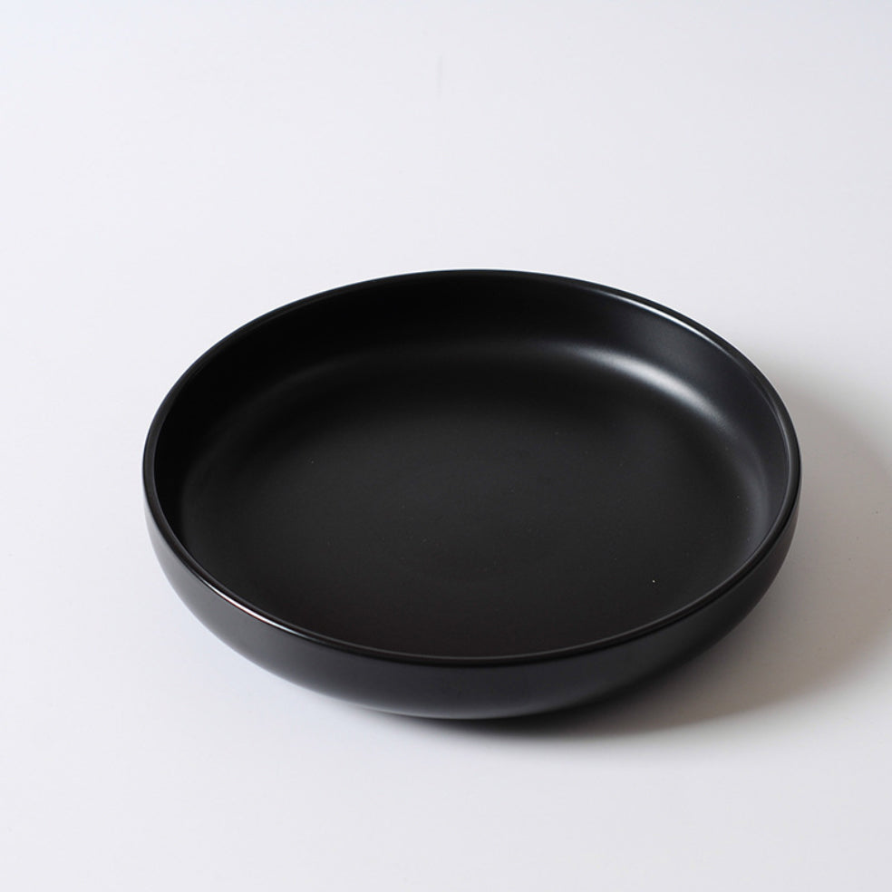 Colourful Ceramic Plates Nestasia