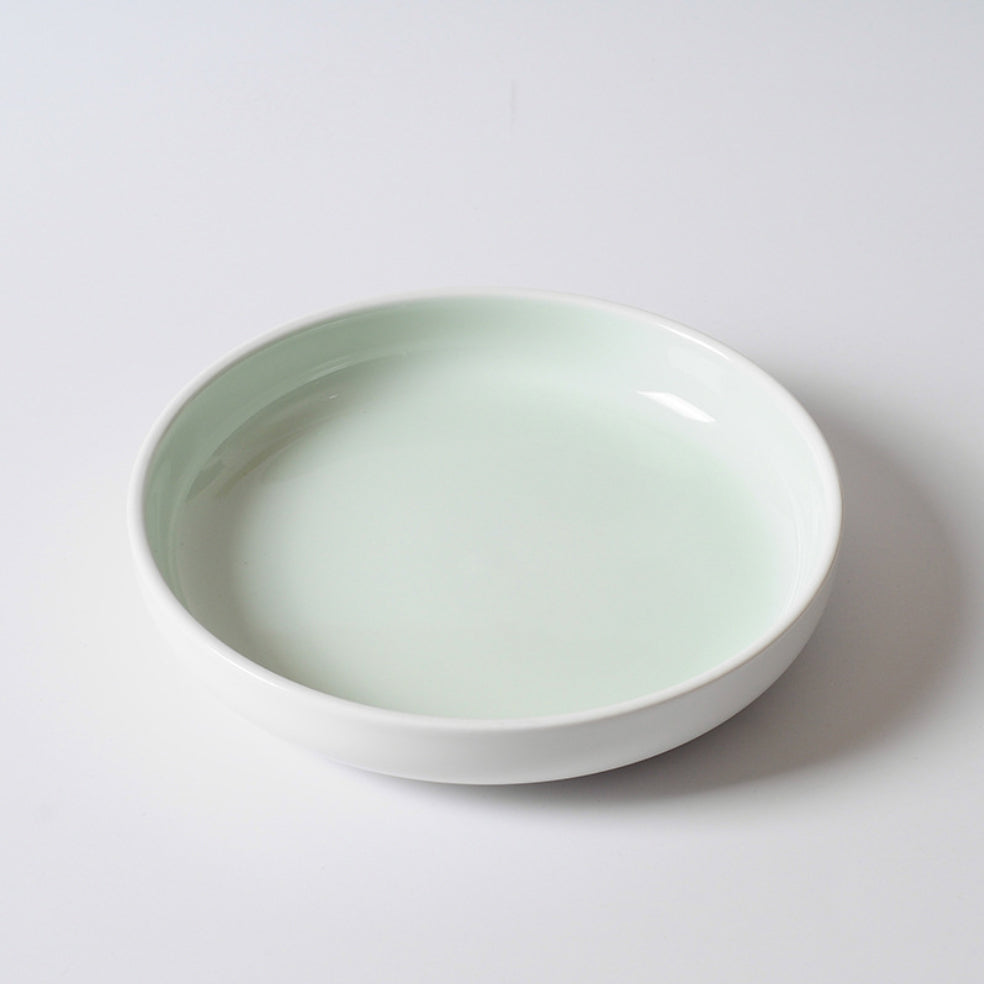 Colourful Ceramic Plates Nestasia