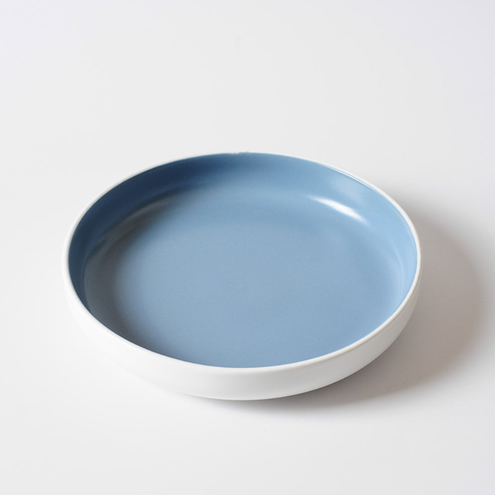Colourful Ceramic Plates Nestasia