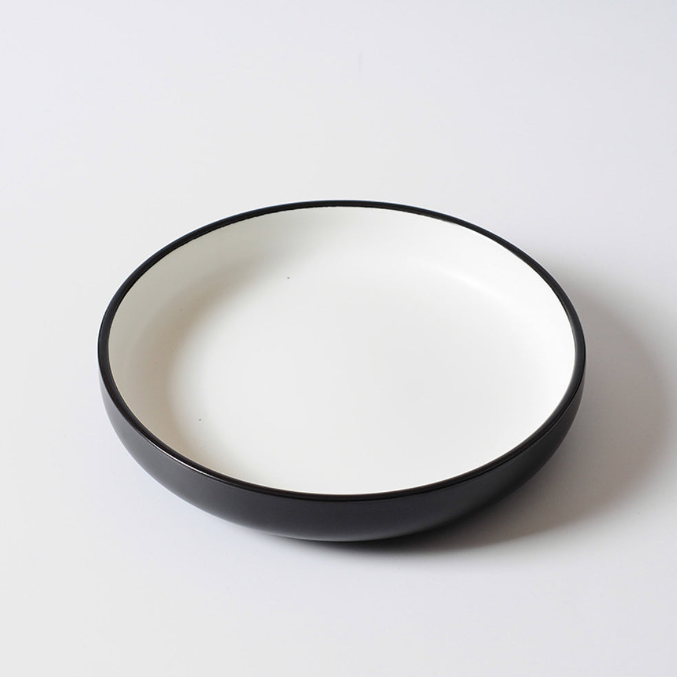 Colourful Ceramic Plates Nestasia