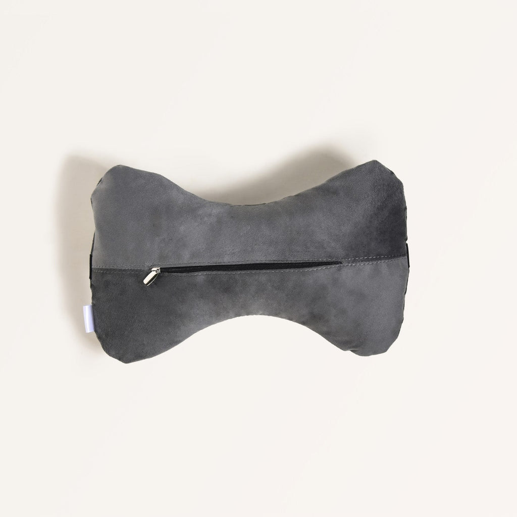 Comfortable Neck Rest Pillows For Cars Set Of 2 Nestasia
