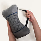 Comfortable Neck Rest Pillows For Cars Set Of 2 Nestasia