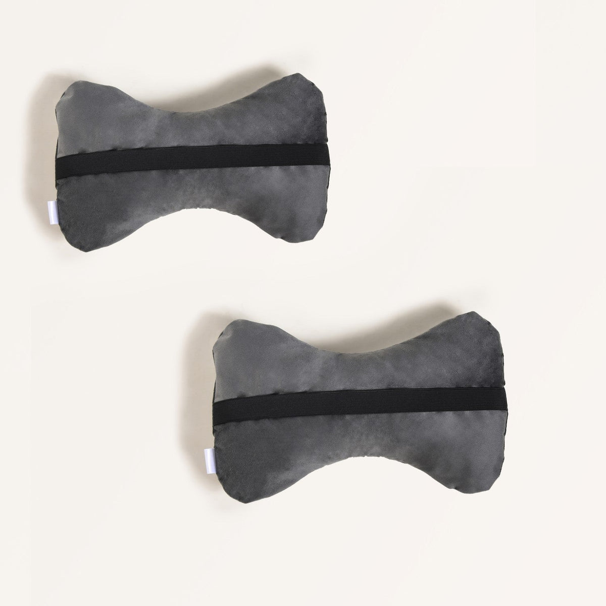 Comfortable Neck Rest Pillows For Cars Set Of 2 Nestasia