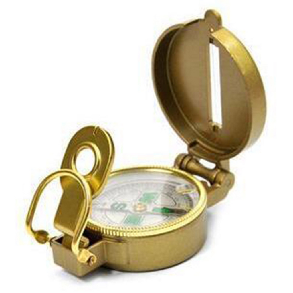 Compass Nestasia