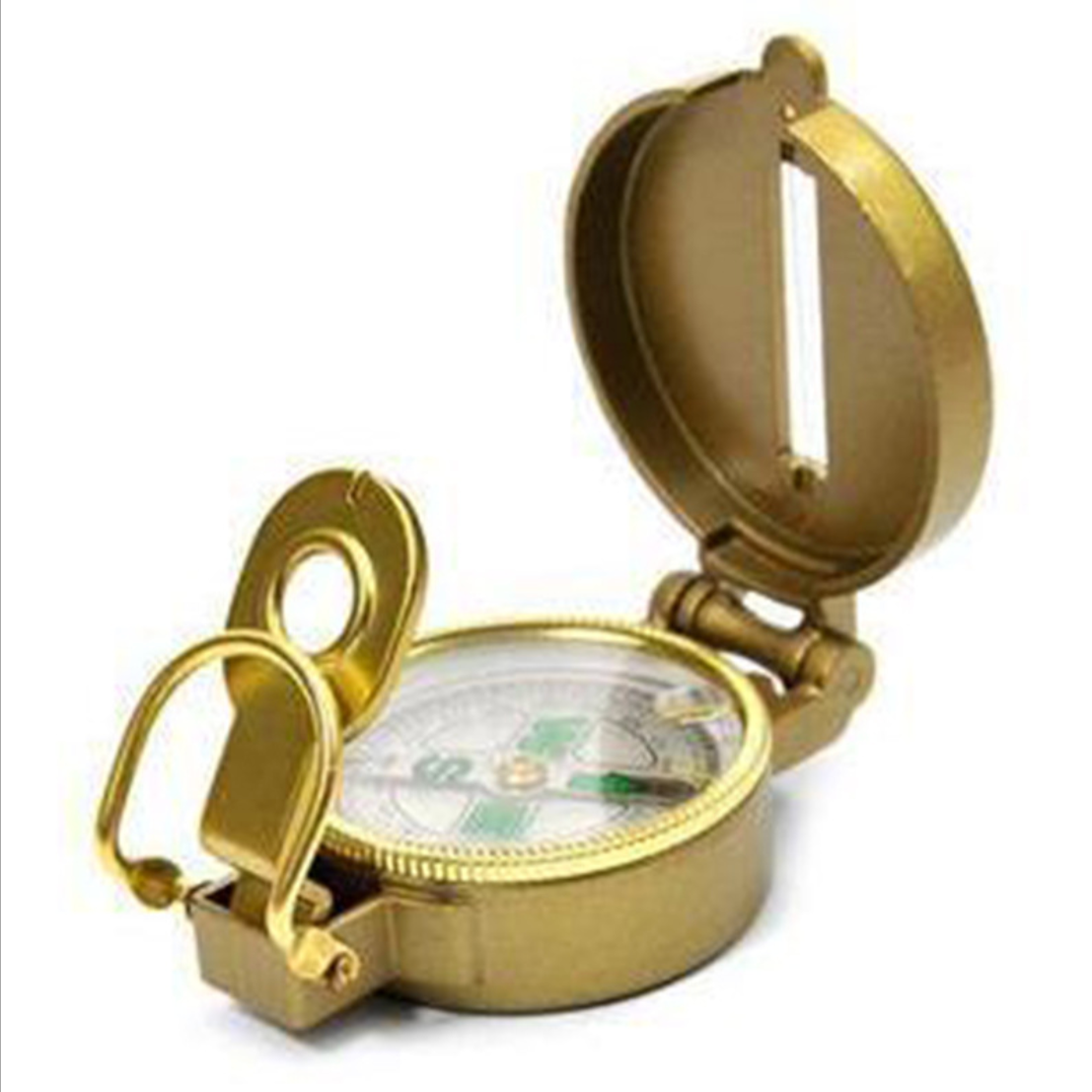 Compass Nestasia