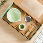 Complete Matcha Kit Set Of 5 Nestasia