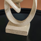 Contemporary Nordic Showpiece Nestasia