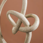 Contemporary Nordic Showpiece Nestasia