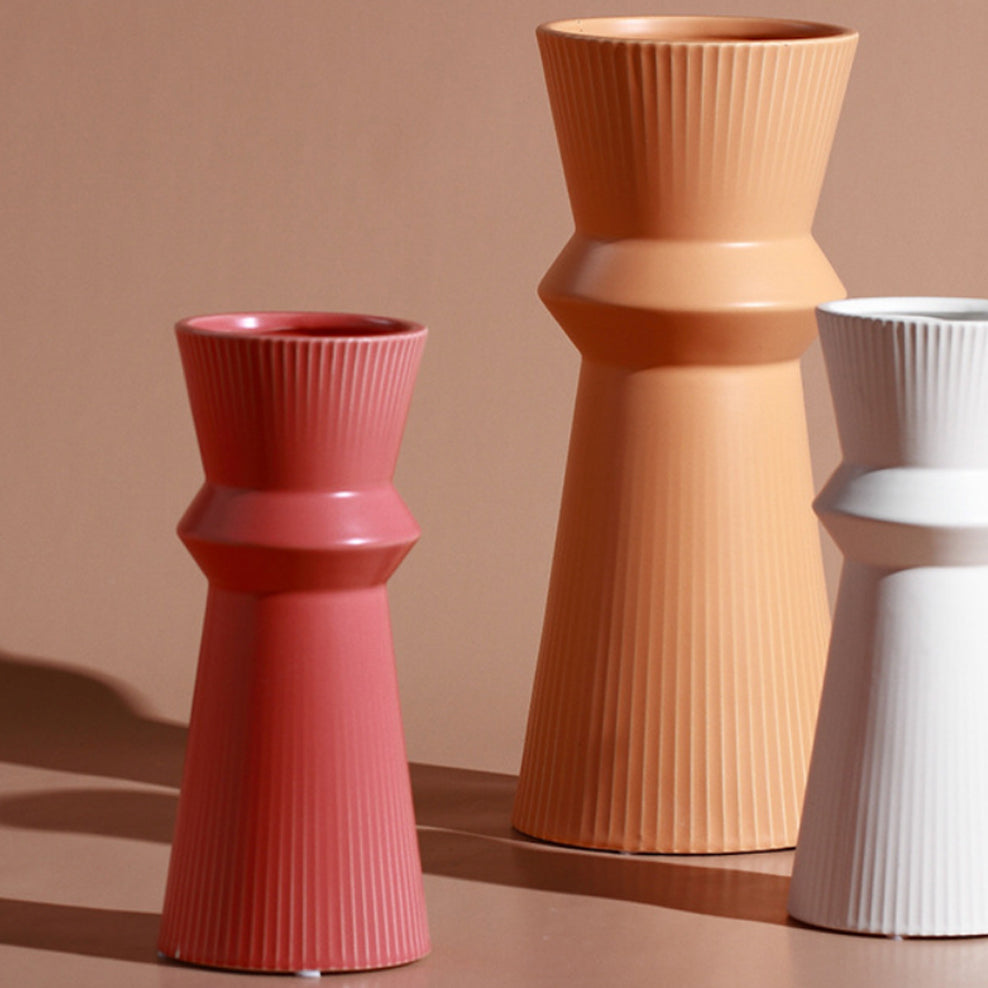 Contemporary Vase Nestasia